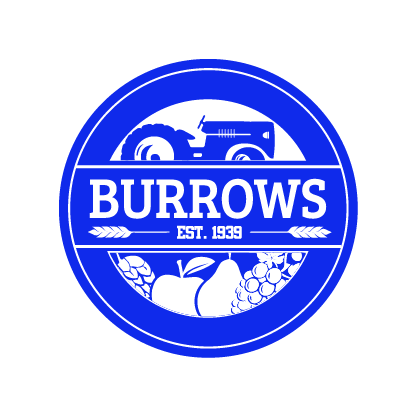 Burrows Tractor
