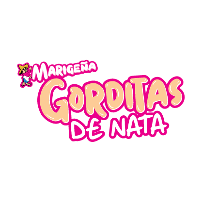 Marigena Gorditas de Nata