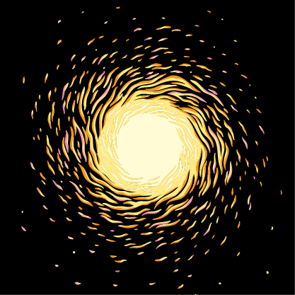 Show Posters Phlox Torpedo