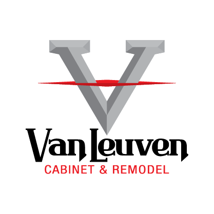 Van Leuven Cabinet & Remodel
